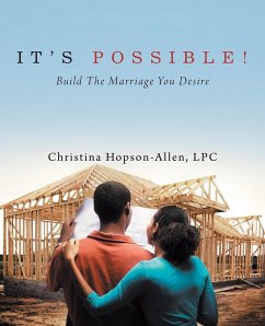 It's Possible! - Hopson-Allen Lpc, Christina