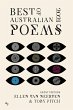 Best of Australian Poems 2021 - Bild 1