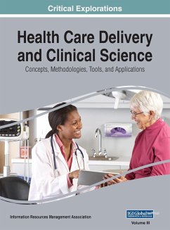 Health Care Delivery and Clinical Science