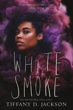 White Smoke - Jackson, Tiffany D