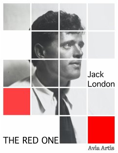 The Red One (eBook, ePUB) - London, Jack