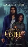 Lord of the Castle (Tales of the Enchanted Wildwood, #3) (eBook, ePUB)