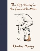 The Boy, The Mole, The Fox and The Horse (eBook, ePUB)