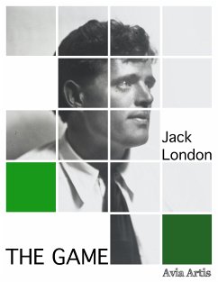 The Game (eBook, ePUB) - London, Jack