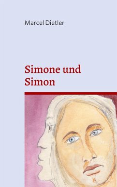 Simone und Simon (eBook, ePUB)
