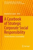 A Casebook of Strategic Corporate Social Responsibility (eBook, PDF)