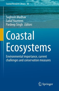 Cover Coastal Ecosystems (eBook, PDF)