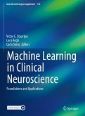 Machine Learning in Clinical Neuroscience (eBook, PDF)