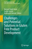 Challenges and Potential Solutions in Gluten Free Product Development (eBook, PDF)