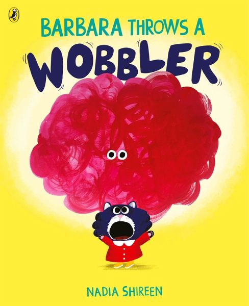 Barbara Throws a Wobbler (eBook, ePUB)