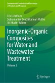 Inorganic-Organic Composites for Water and Wastewater Treatment (eBook, PDF)