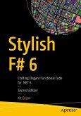 Stylish F# 6 (eBook, PDF)