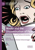Media and the Dissemination of Fear (eBook, PDF)