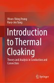 Introduction to Thermal Cloaking (eBook, PDF)
