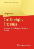 Carl Remigius Fresenius (eBook, PDF)