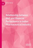 Relationship between R&D and Financial Performance in Indian Pharmaceutical Industry (eBook, PDF)