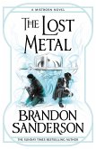 The Lost Metal (eBook, ePUB)