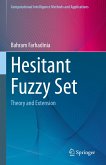 Hesitant Fuzzy Set (eBook, PDF)