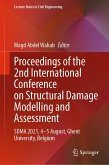 Proceedings of the 2nd International Conference on Structural Damage Modelling and Assessment (eBook, PDF)