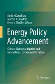 Energy Policy Advancement (eBook, PDF)