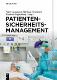 Patientensicherheitsmanagement (eBook, ePUB)