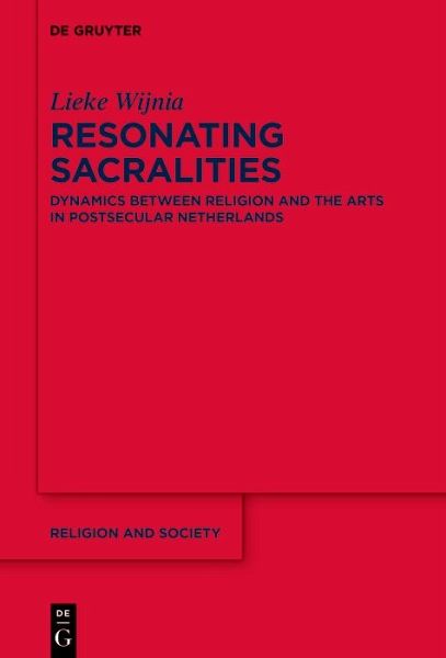 Resonating Sacralities (eBook, ePUB) Resonating Sacralities (eBook, ePUB)