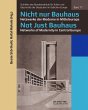 Nicht nur Bauhaus - Netzwerke der... - Bild 1