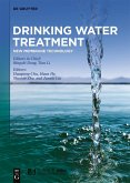 Drinking Water Treatment (eBook, ePUB)