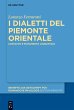 I dialetti del Piemonte orientale... - Bild 1