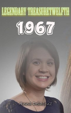 Cover Legendary Treasuretwelfth 1967 (eBook, ePUB)