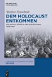 Dem Holocaust entkommen (eBook, ePUB) - Bild 1
