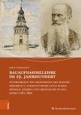 Bauaufnahmelehre im 19. Jahrhundert (eBook, PDF)