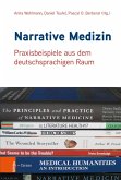 Narrative Medizin (eBook, PDF)