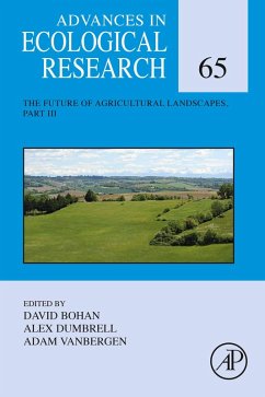 Cover The Future of Agricultural Landscapes, Part III (eBook, ePUB)