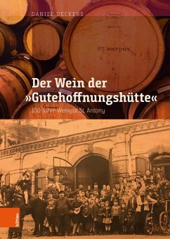 Cover Der Wein der 