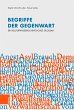 Begriffe der Gegenwart (eBook, PDF) - Bild 1