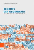 Begriffe der Gegenwart (eBook, PDF)