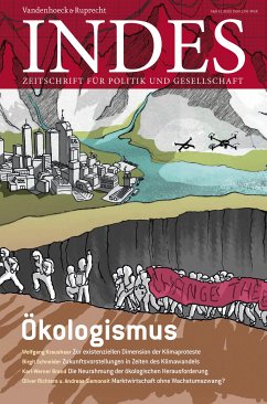 Ökologismus (eBook, PDF)