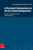 A Structural Commentary on the So-Called Antilegomena (eBook, PDF)
