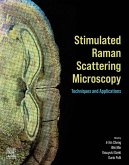 Stimulated Raman Scattering Microscopy (eBook, ePUB)