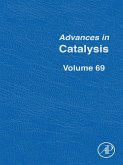 Advances in Catalysis (eBook, ePUB)