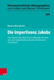 Die Impertinenz Jakobs (eBook, PDF)