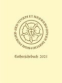 Lutherjahrbuch 88. Jahrgang 2021 (eBook, PDF)