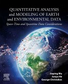 Quantitative Analysis and Modeling of Earth and Environmental Data (eBook, ePUB)