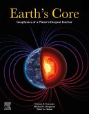 Earth's Core (eBook, ePUB)