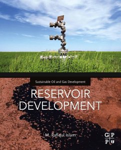 Cover Reservoir Development (eBook, ePUB)
