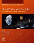 Planetary Volcanism across the Solar System (eBook, ePUB)