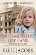 Westminster Orphans: A Victorian... - Bild 1