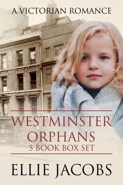 Westminster Orphans: A Victorian Romance (eBook, ePUB) - Jacobs, Ellie