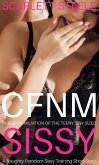 CFNM Public Humiliation Of The Teeny Tiny Sized Sissy - A Naughty Femdom Sissy Training Short Story (eBook, ePUB) CFNM Public Humiliation Of The Teeny Tiny Sized Sissy - A Naughty Femdom Sissy Training Short Story (eBook, ePUB)